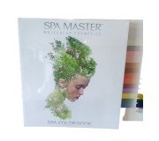 Крем фарба SPA Master 100 мл