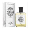 Одеколон Alex Maro Whisky 60% 100 мл