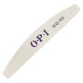 Пилка полировальная QPI QWH 100/100 полумесяц белая