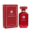 Парфумована вода жіноча Milestone Rosebomb Red Intense 100 мл