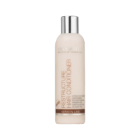Бальзам Spa Master Prof KERATIN LINE реструктурирующий 130 SM 200 мл.