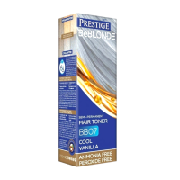 Тонуючий бальзам  PRESTIGE Be Blond 07 BB Холодна ваніль