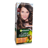 Фарба для волосся GARNIER Color Naturals 5 Шатен