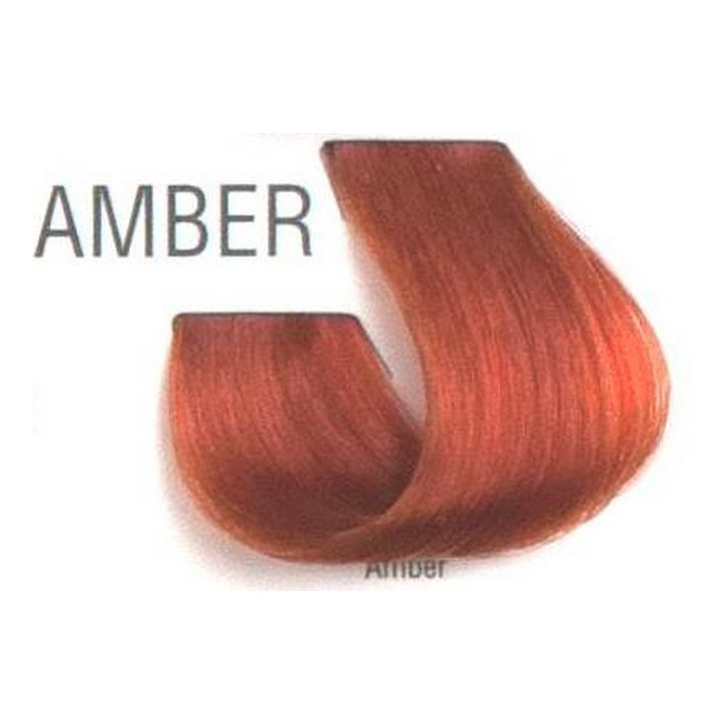 Коректор SPA Master Amber бурштиновий 100 мл.