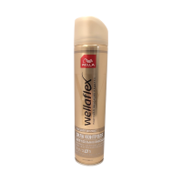 Лак для волосся Wellaflex CLASSIC Екстрасильна фіксація 4 250 мл. 1098