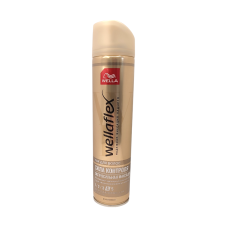 Лак для волосся Wellaflex CLASSIC Екстрасильна фіксація 4 250 мл. 1098