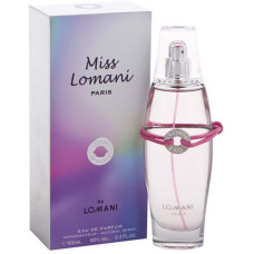 Miss Lomani Parfums Parour парфумована вода жіноча 100 мл 20999