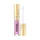 Блиск для губ EVELINE Top coat "Diamond Glow lip luminizer" 10 4.5 мл. 9777 - фото 1