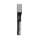 Гребінець для волосся Silver Style 19 см RP-201 9704 - фото 1