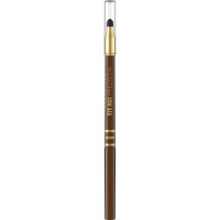 Олівець для очей Eveline Cosmetics Eye Max Precision з розтушуванням, коричневий 1,2 г.