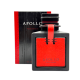 Парфумована вода чоловіча FLAVIA APOLLO man EDP 100 мл.0020 - фото 1