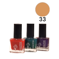 Лак для ногтей NOGOTOK Style color №033 6 мл 2934.