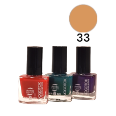 Лак для нігтів NOGOTOK Style color №033 6 мл 2934.