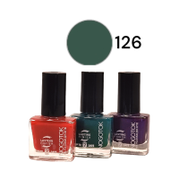 Лак для ногтей NOGOTOK Style color №126 6 мл 1868 года.