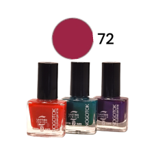 Лак для нігтів NOGOTOK Style color №072 6 мл 3313.