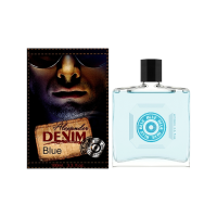 Одеколон після гоління Aroma Perfume DE.VIM BLUE 100 мл 1239