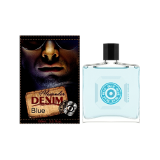 Одеколон після гоління Aroma Perfume DE.VIM BLUE 100 мл 1239