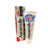 Зубна паста AQUARELLE Total Care 75 мл.
