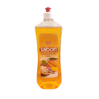 Мыло жидкое Армони Sabon Экзотический микс 1л.