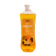 Шампунь-кондиціонер "Sabon" Тропічне сонце 1,0 л. 0389 - фото 1