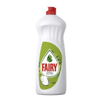 Засіб для миття посуду Fairy Зелене яблуко 1 л.