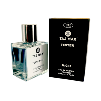 Парфюмерная вода мужская TAJ MAX 031 D`ARPEGE HOM 50 мл.