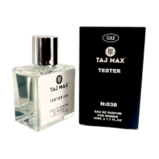 Парфумована вода жіноча TAJ MAX 038 ANGEL ESSENTIAL 50 мл.
