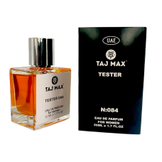 Парфумована вода жіноча TAJ MAX 084 NUIT TRESOR 50 мл.