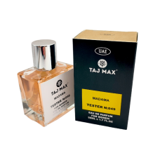 Парфумована вода жіноча TAJ MAX 049 MADAMA 50 мл.
