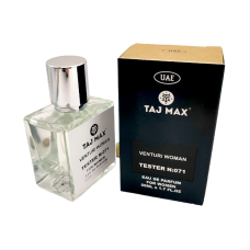 Парфумована вода жіноча TAJ MAX 071 VENTURI WOMAN 50 мл.