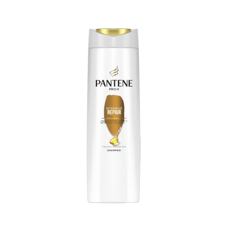 Шампунь PANTENE Інтенсивне відновлення 400 мл. 1834