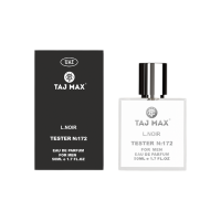 Парфумована вода чоловіча TAJ MAX 172 L. NOIR 50 мл.