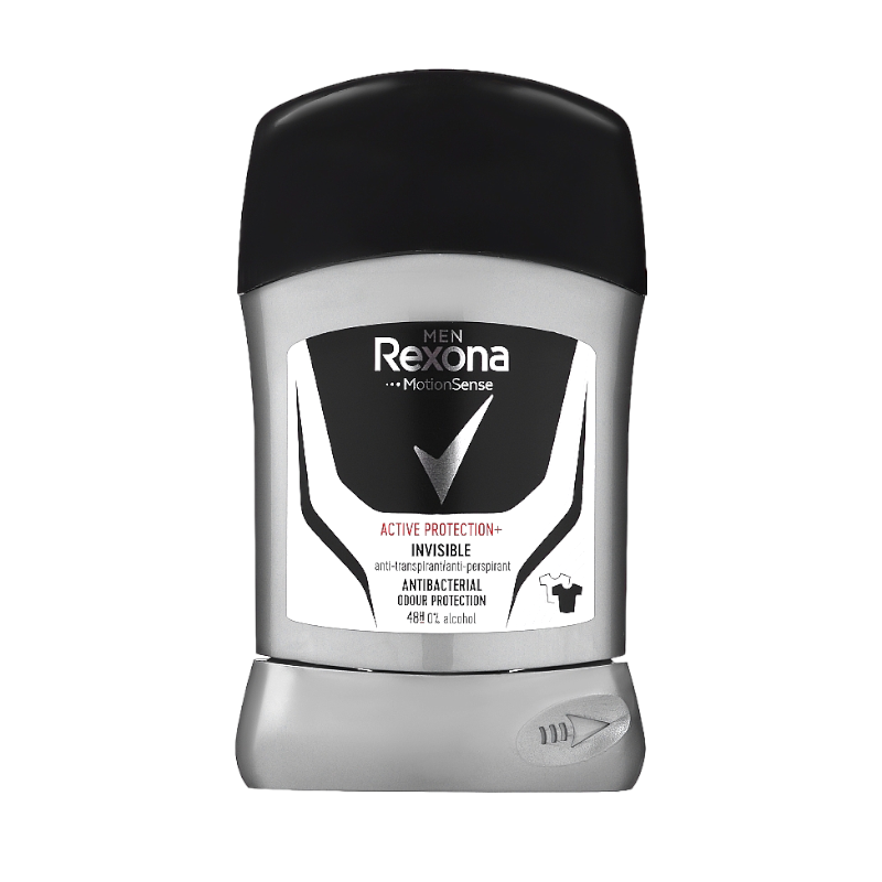 Антиперспірант-олівець Rexona Men 50 мл 0686