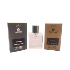 Парфумована вода жіноча TAJ MAX 182 SUPREME 50 мл.