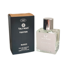 Парфумована вода чоловіча TAJ MAX 023 POUR HOMME RED 50 мл.