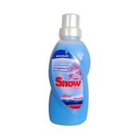 Кондиціонер для білизни Snow Soft з ароматом Bouguet 500 мл.