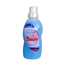 Кондиціонер для білизни Snow Soft з ароматом Bouguet 500 мл.