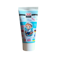 Зубна паста дитяча Jee Cosmetics Тутті-фрутті 50 мл.