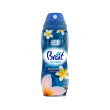 Освіжувач повітря BRAIT Relaxing Moments аерозольний 300 мл 6689