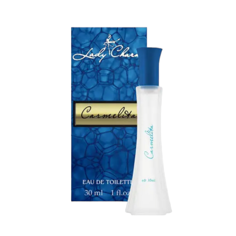 Туалетна вода жіноча LADY CHARM CARMELITA 30 мл Aroma Parfume 1949
