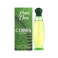 Туалетна вода жіноча PARIS CLASS COBRA 100 мл Aroma Perfume 0492