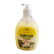 Крем-мило Армоні Sabon Ромашка Дозатор 370 мл. - фото 1