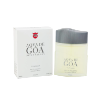 Вода туалетная мужская Lotus Valley Aqva De Goa 100 мл.