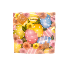 Серветки La Fleur Пасхальний оберіг 33 х 33 2 шари 16 шт.