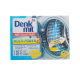 Таблетки для пральних машин Denkmit Anti-Kalk Multi-Power 2 60 штук, 960 грам 4280 - фото 1
