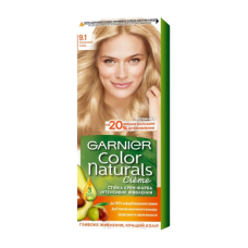 Фарба для волосся GARNIER Color Naturals 9.1 Сонячний пляж Уцінка