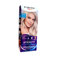 Краска для волос Palette New A 10 Жемчужный блонд