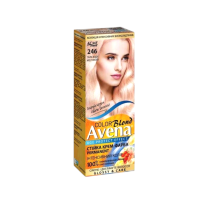 Стійка крем-фарба для волосся Acme Color AVENA 246 Тала вода