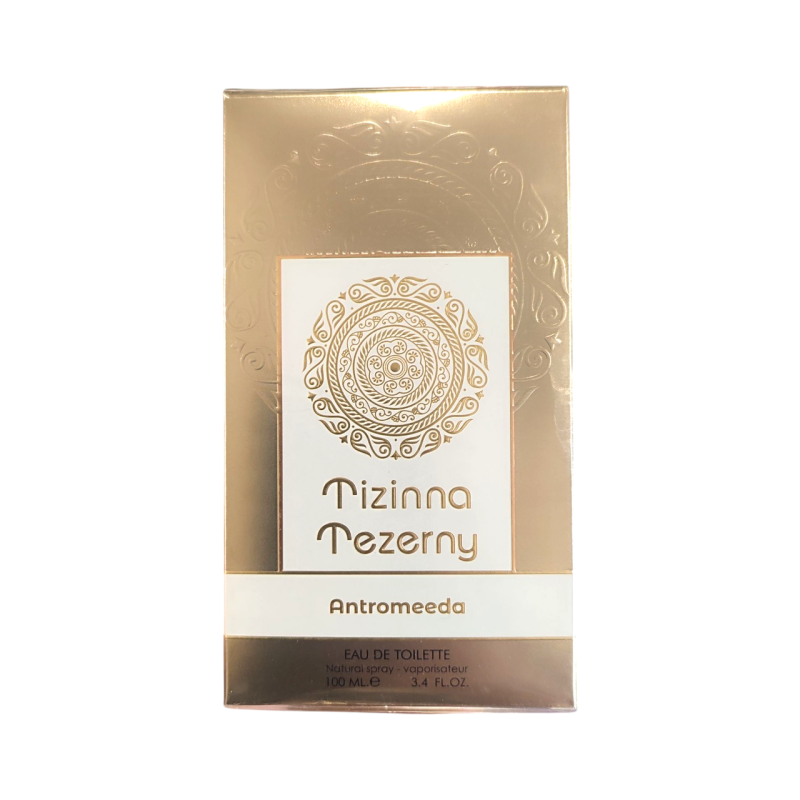 Туалетна вода жіноча ABD TIZINNA TEZERNY antromeeda EDT 100 ml.