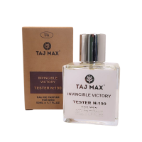 Парфумована вода чоловіча TAJ MAX 190 INVINCIBLE VICTORY 50 мл.